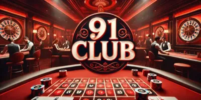 91 Club Slot Feature