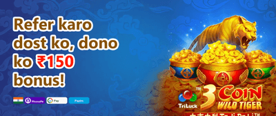 Grand Welcome Bonus Pack promotion